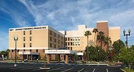 San Joaquin Hospital