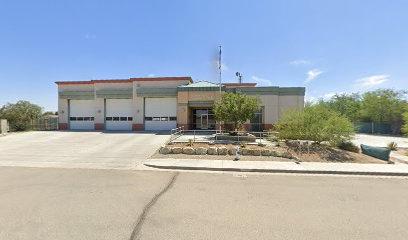 KCFD Station 15