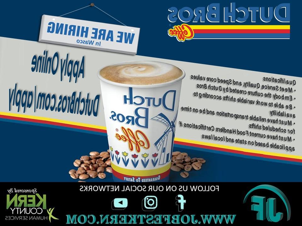 Dutch Bros 7 2023